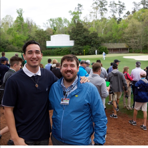 Meet your Posher, Michael - Picture 1 of 1